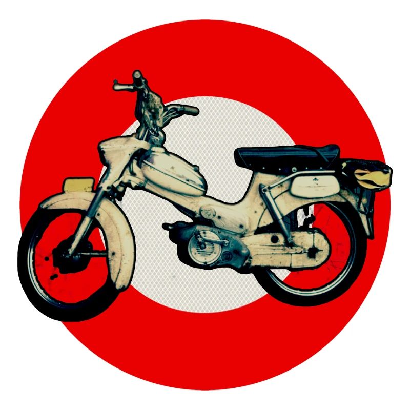 Snap Mopeds