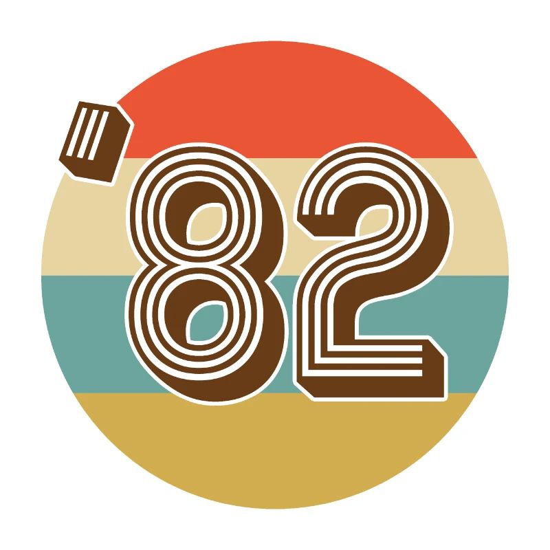 1982 vintage vintage