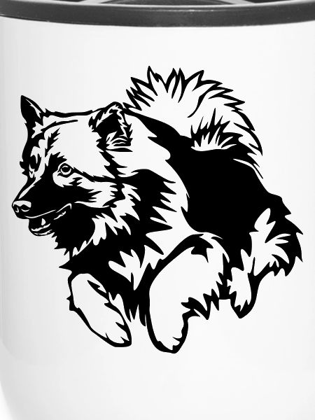 Wolfsspitz