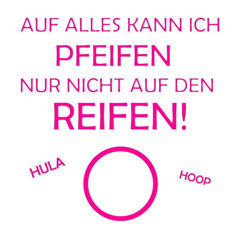 Hulahoop Hullern