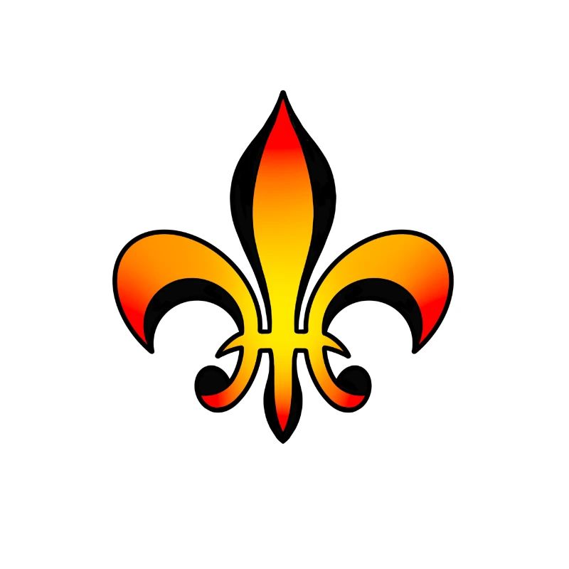 Fleur de lys
