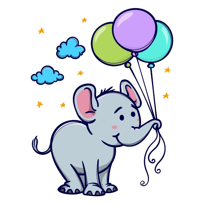 Animal Elephant