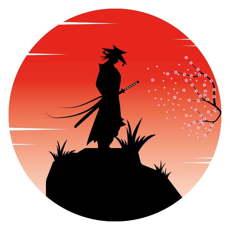 Samurai