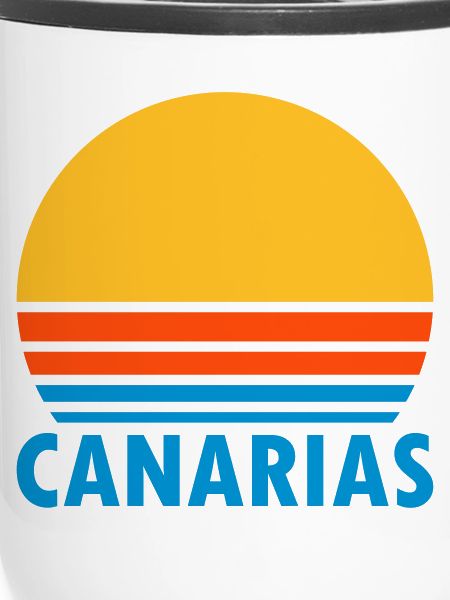 Canarias (geteilte Sonne)