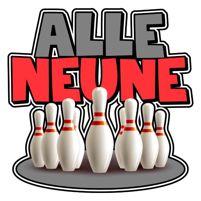 All Nines