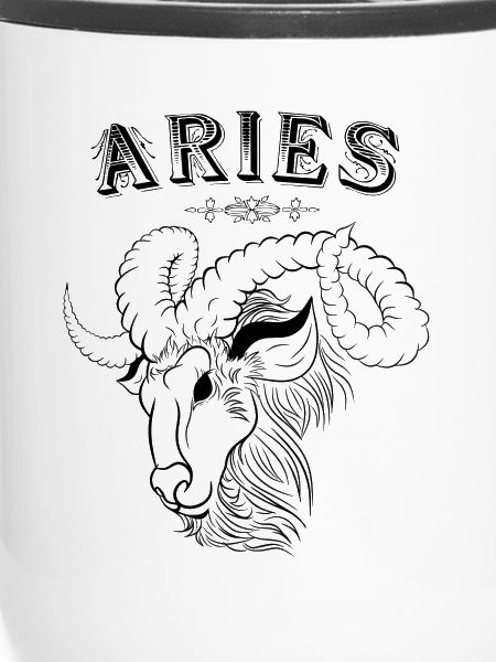 Aries Sternzeichen Widder