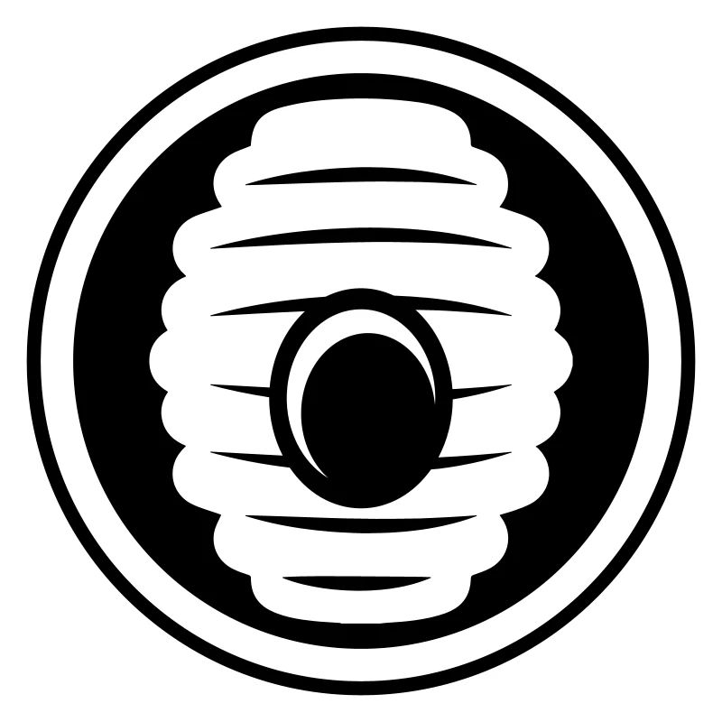 Beekeeper Icon honey