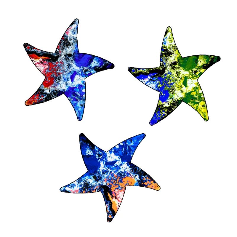 Starfish