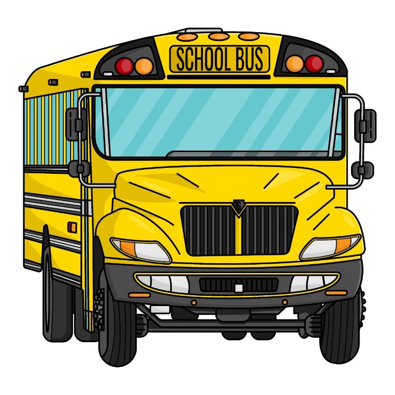 Schulbus