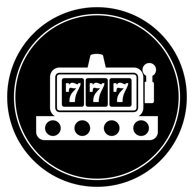 One-armed bandit circle