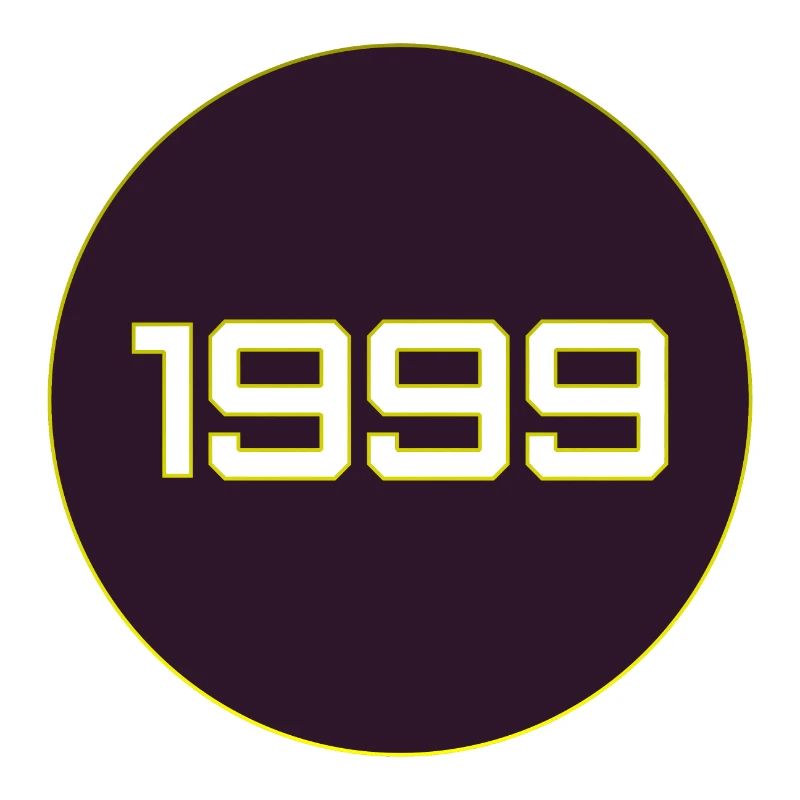1999 Retro