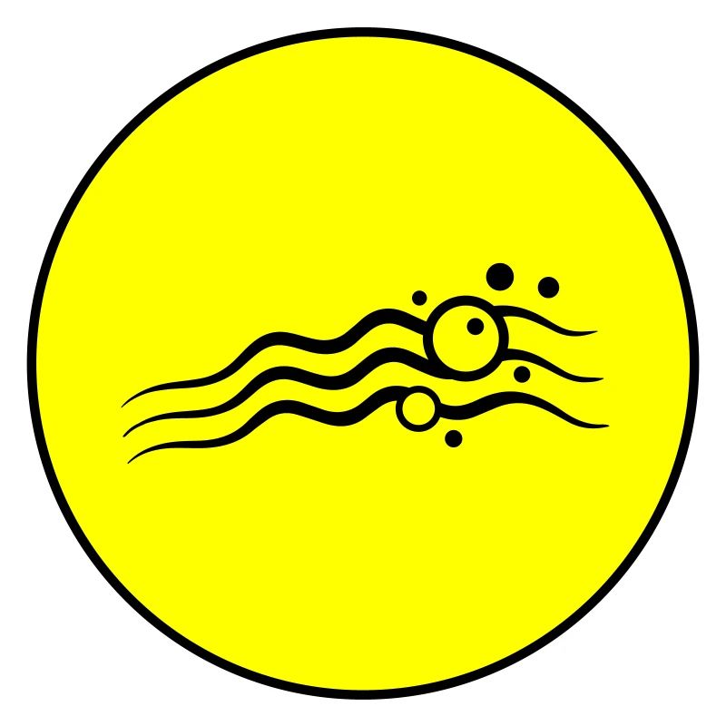 Icône d’onde