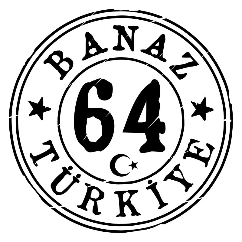 Banaz 64 Usak