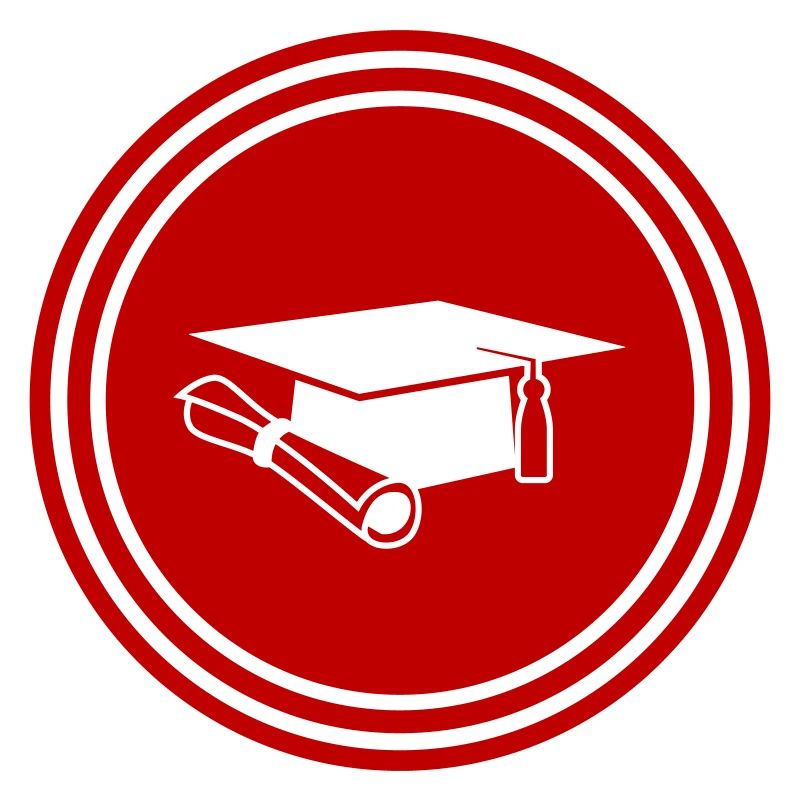 Student cap