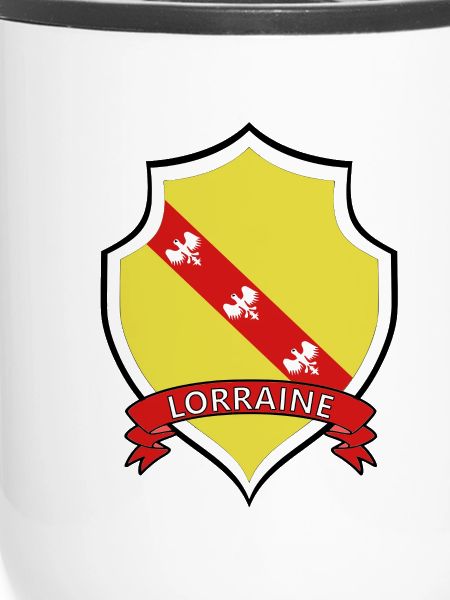 Lorraine