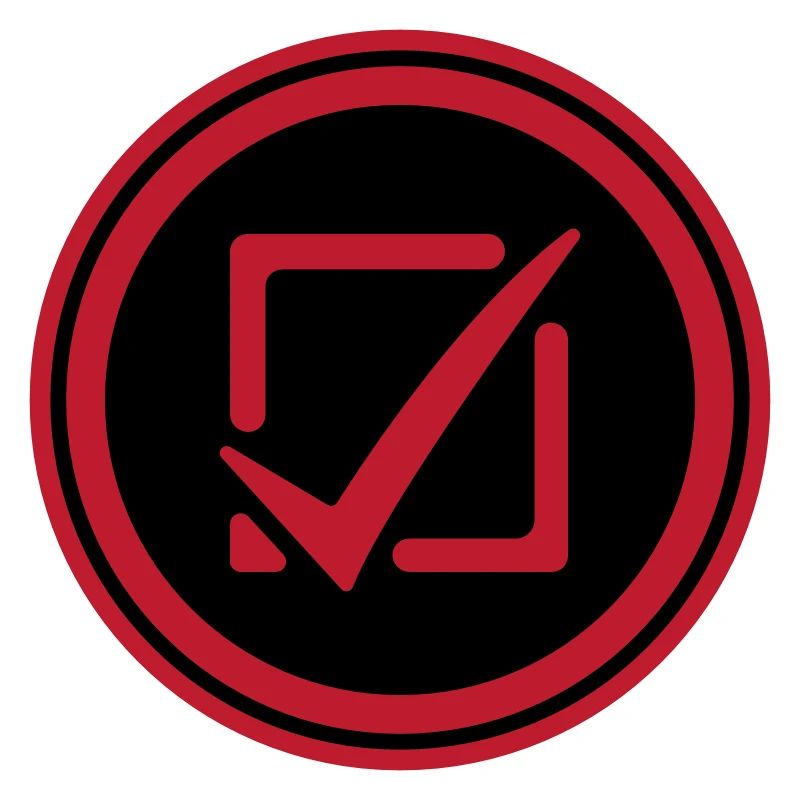 Tick the box