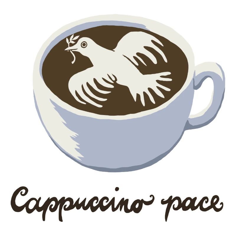 Cappuccino pace