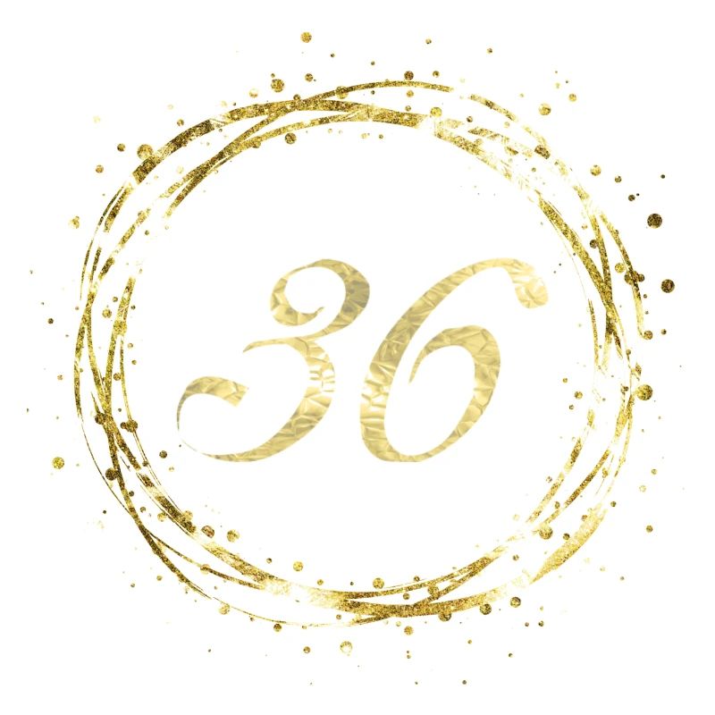 36