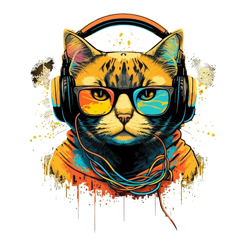 DJ Cat