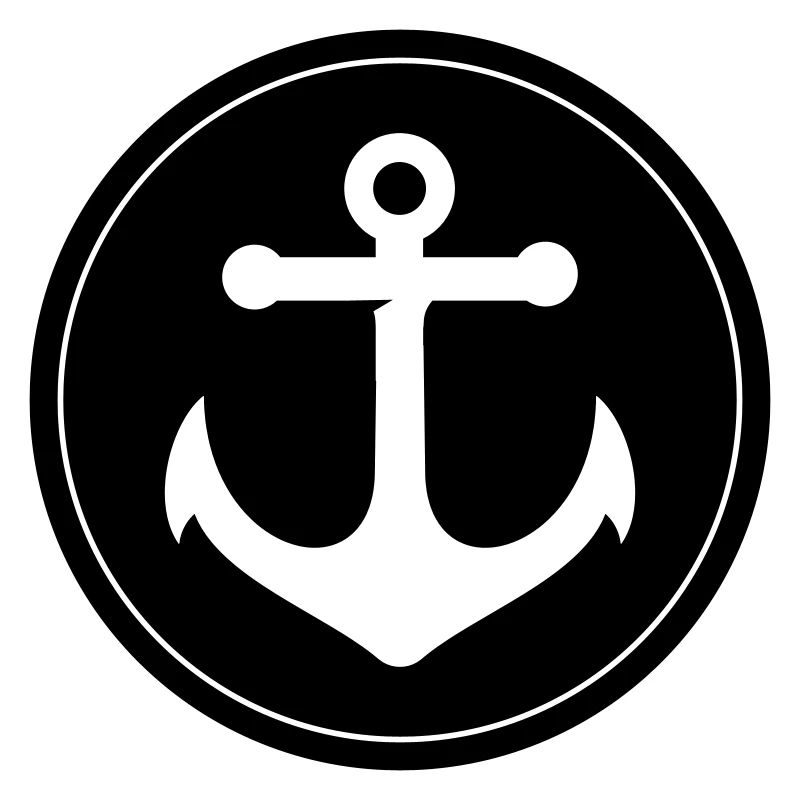 Icône d’ancrage