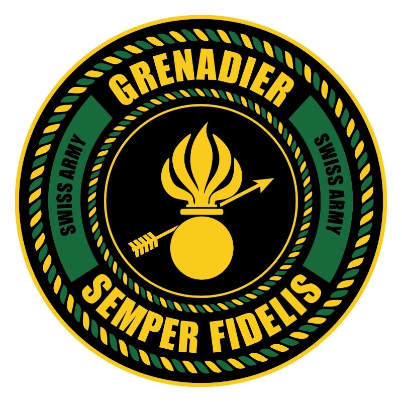 Grenadier