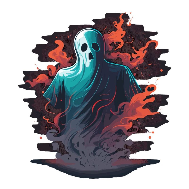Killer Ghost