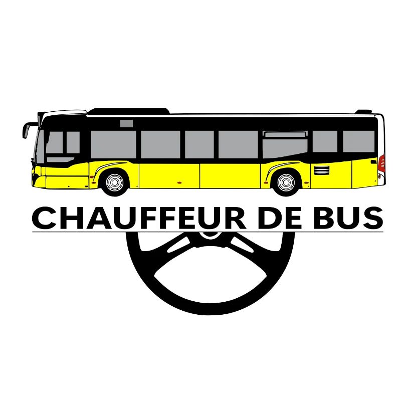Chauffeur de bus