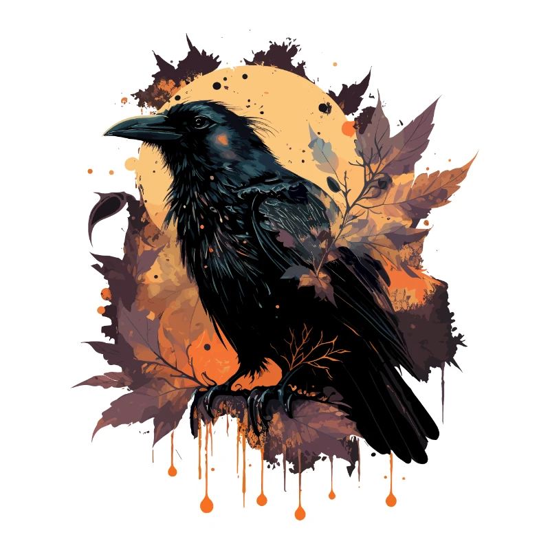 Observer Crow