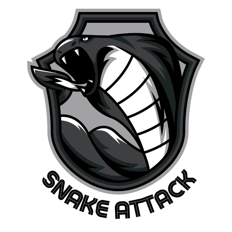 SNAKE ATTACK