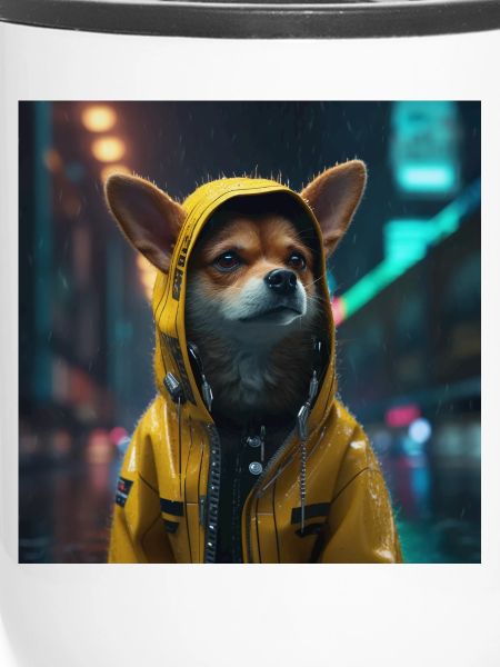Human Dog