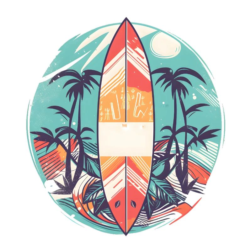 Surfboard