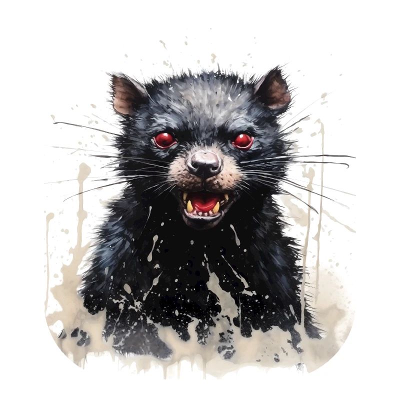 Tasmanian devil