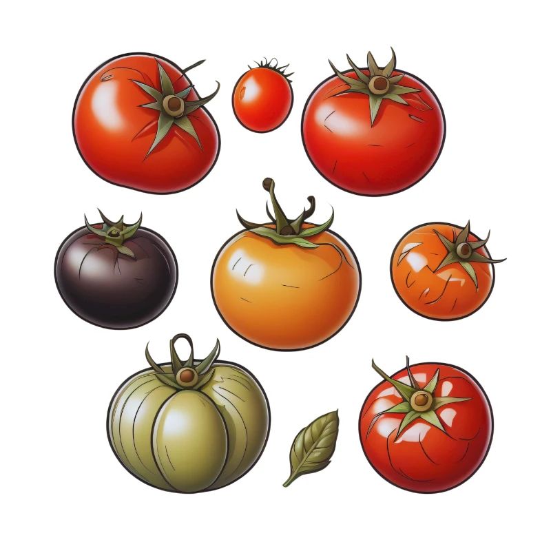Tomatoes