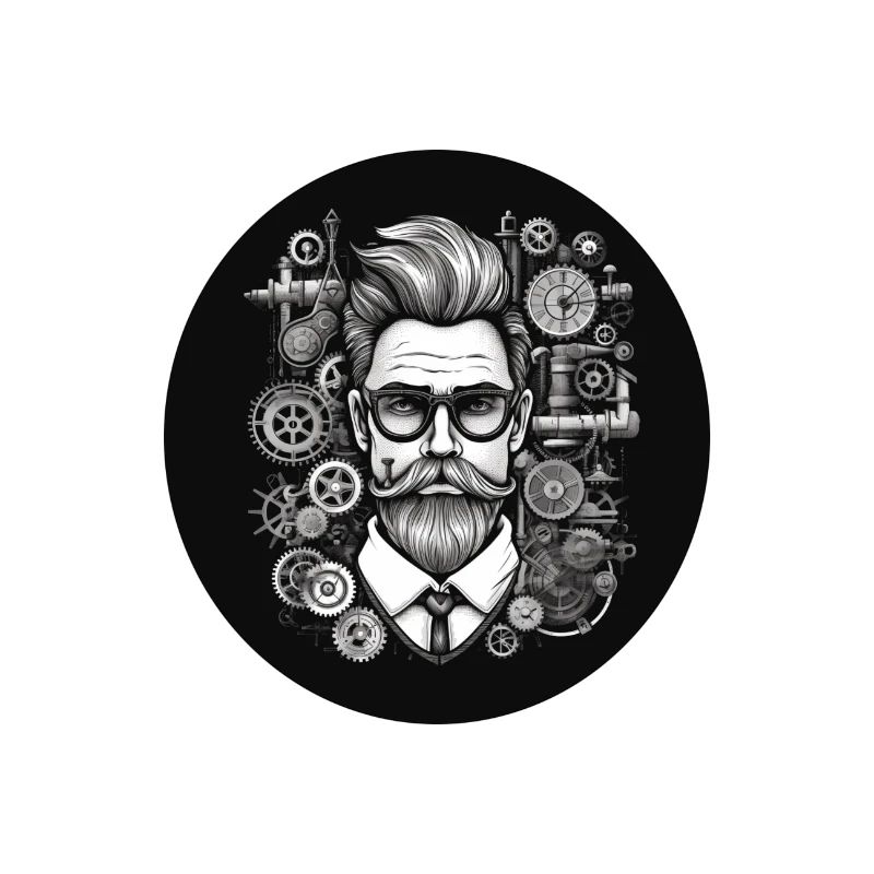 Mechanical Engineer white