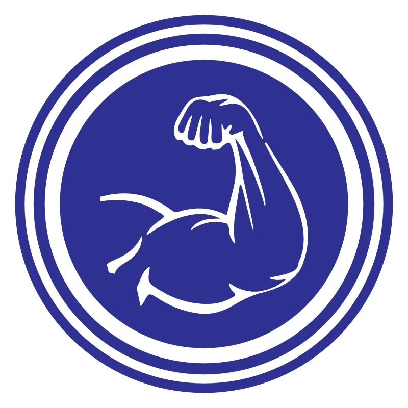 Muscles du bras biceps