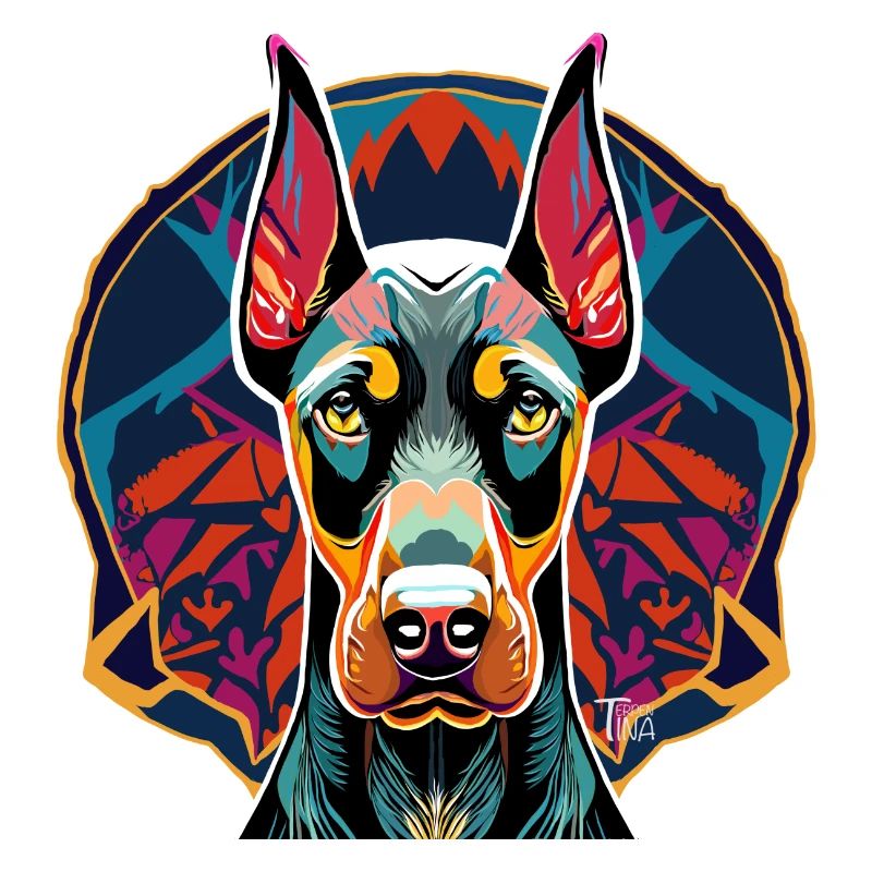 Doberman