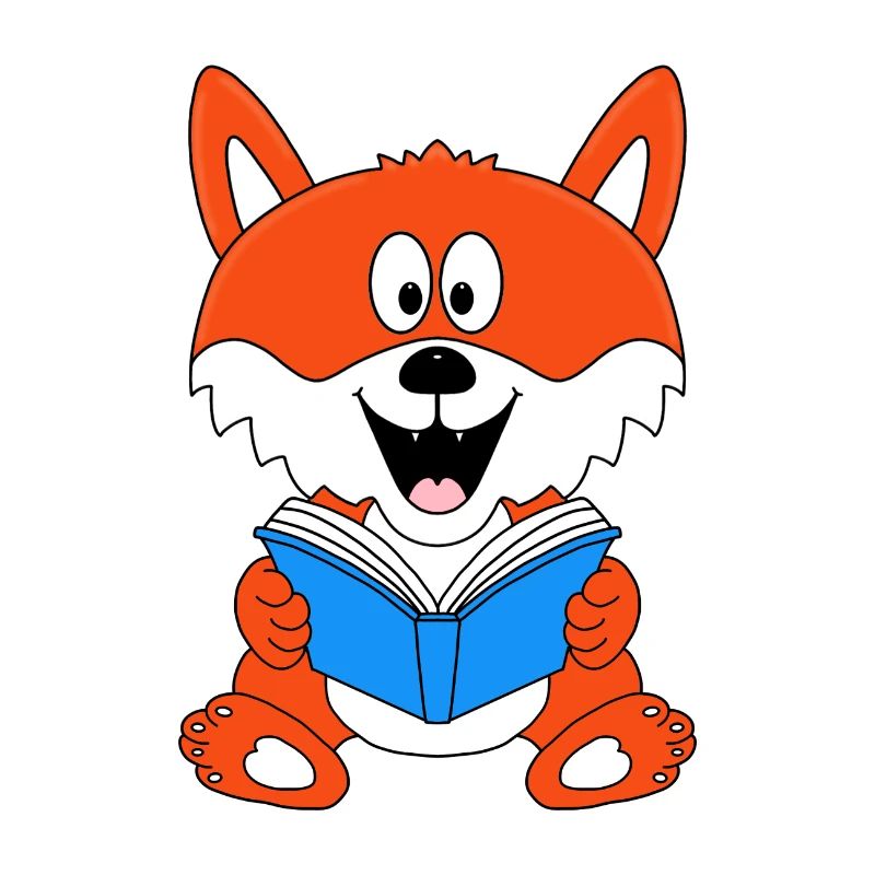FUCHS - BUCH