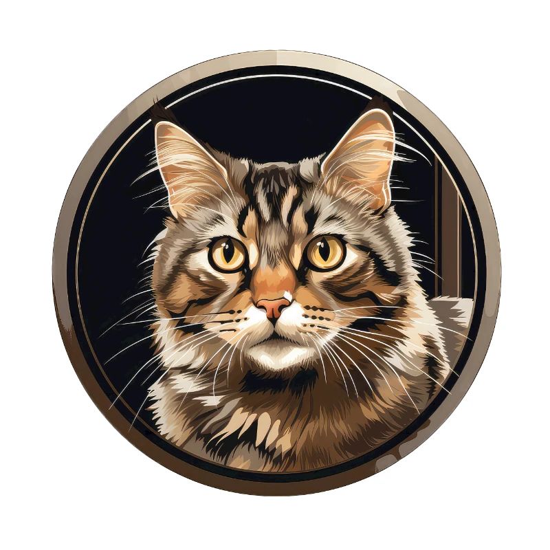 American Bobtail Katze
