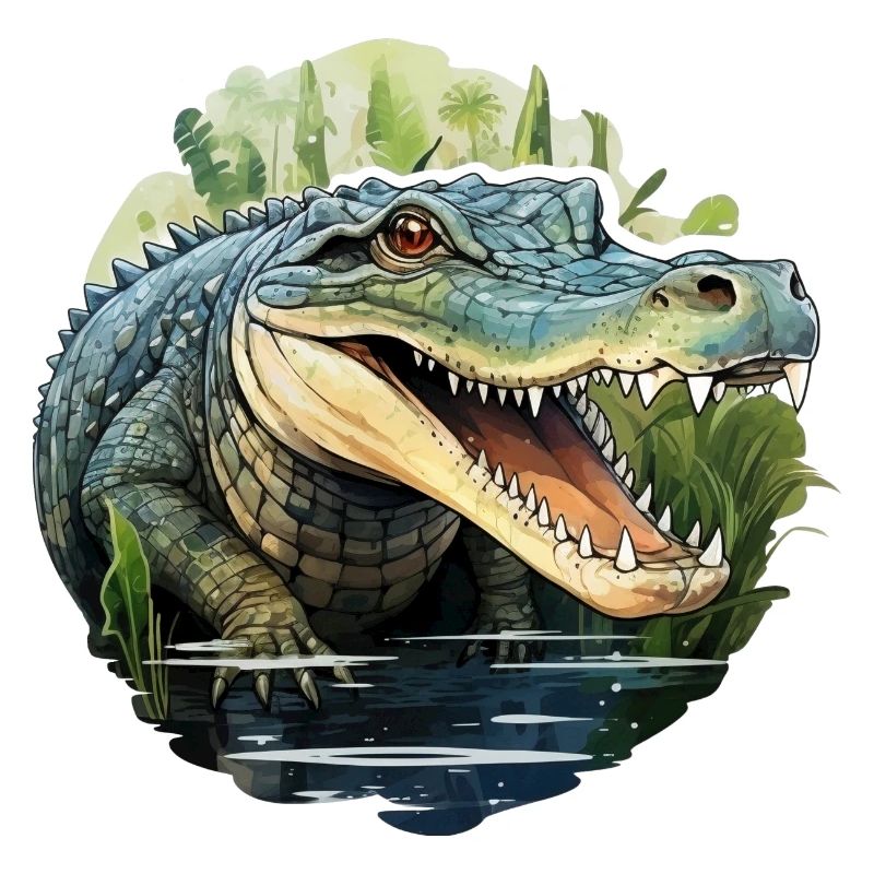 Krokodil