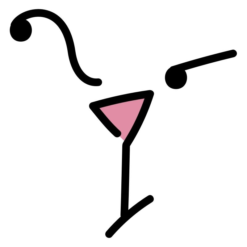 Catface, Fragender Blick