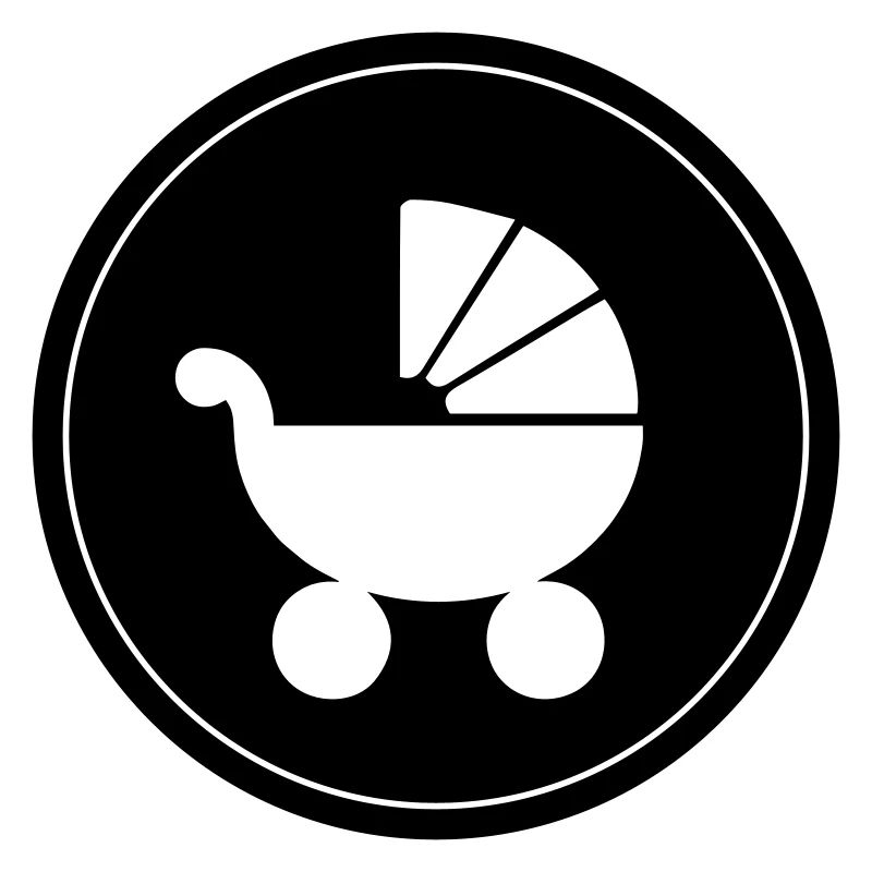 Poussette bébé
