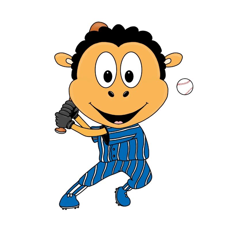 SCHAF - BASEBALL