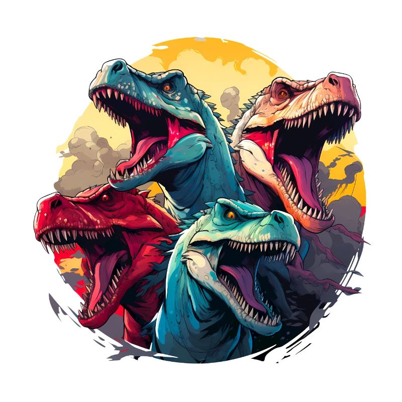T Rex Team