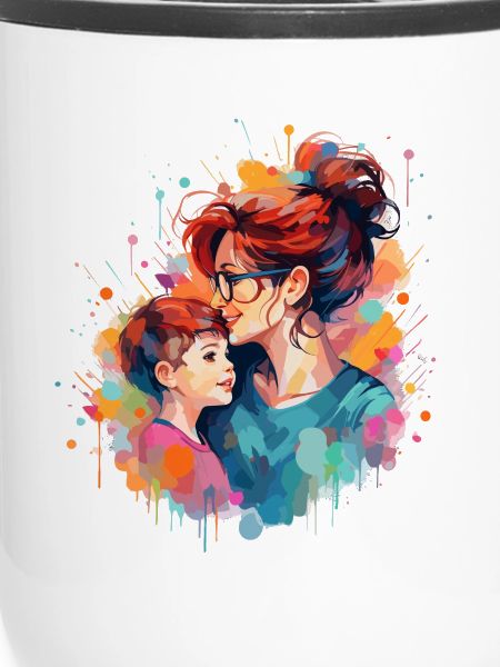 Mutter & Sohn