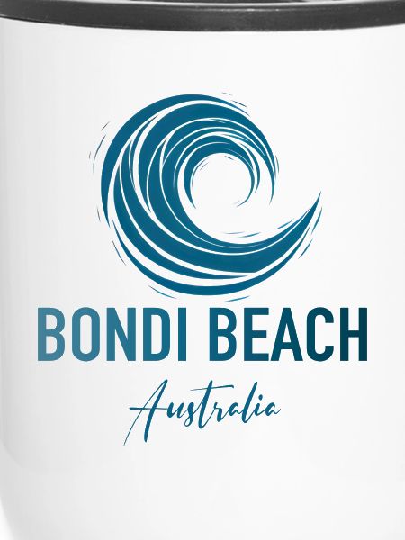 Bondi Beach Australia