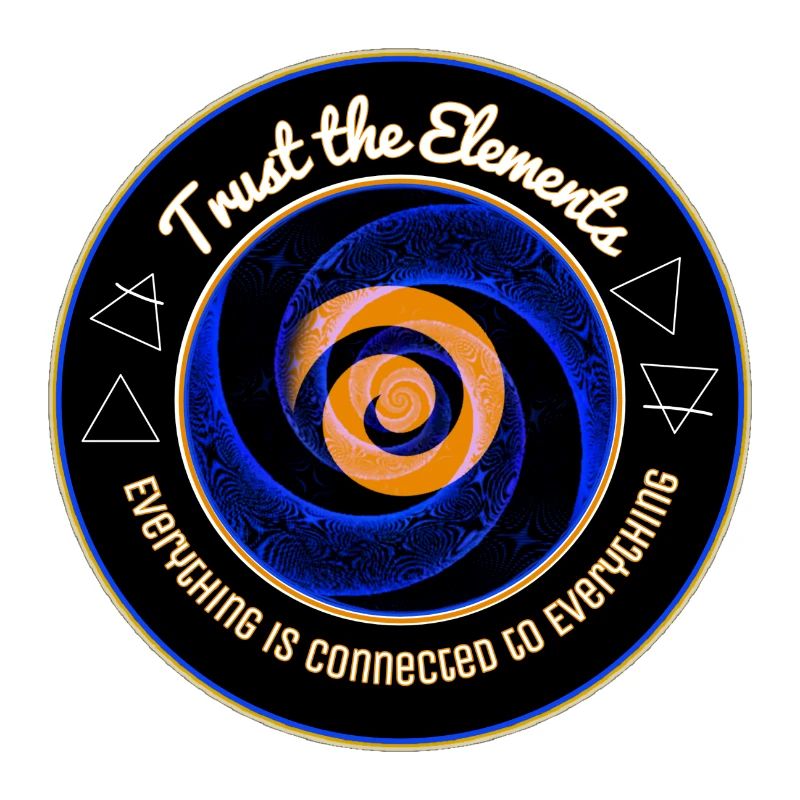 Elemental Spiral Convergence