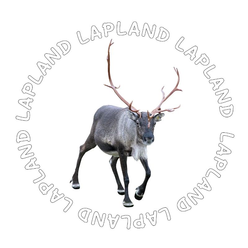 LAPLAND