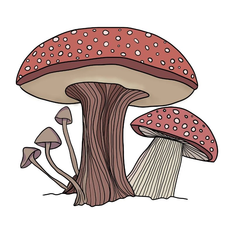 Champignons