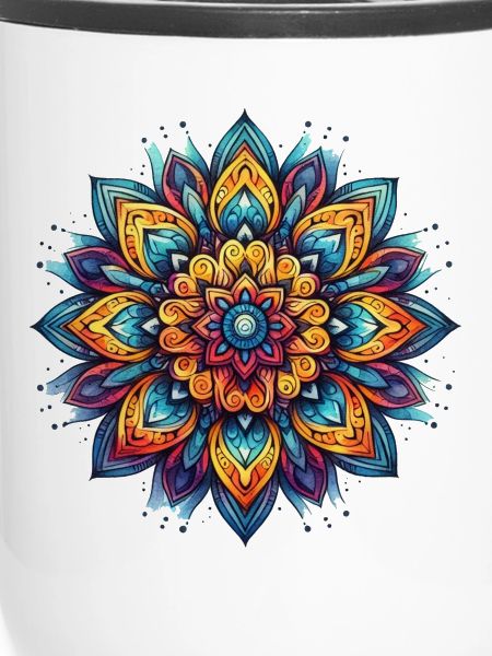 Mandala Harmony