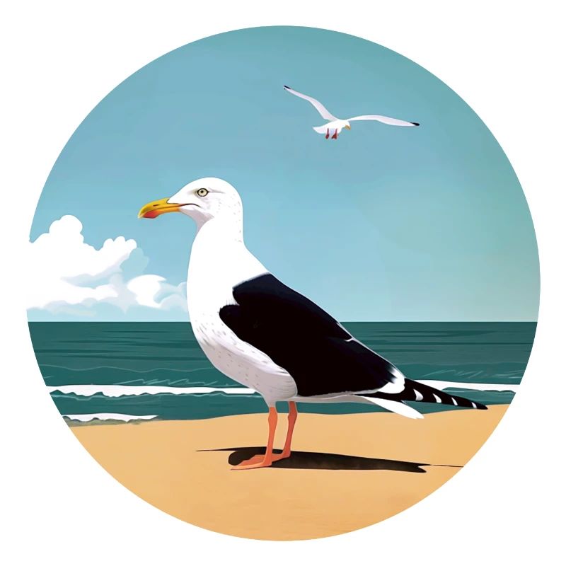 Seagull